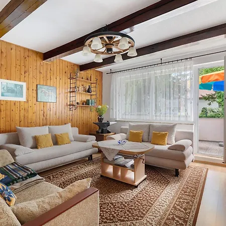 Holiday home Haus Schoene In Lebbin Gross Teetzleben