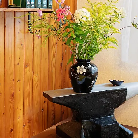 Haus Schoene In Lebbin Holiday home *