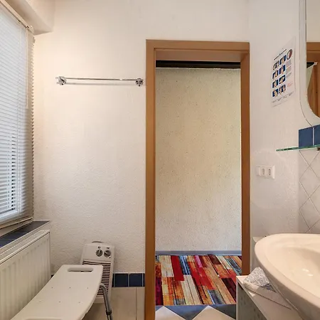 Haus Schoene In Lebbin Holiday home Gross Teetzleben