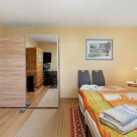 Haus Schoene In Lebbin Gross Teetzleben