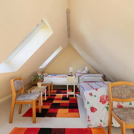 Haus Schoene In Lebbin Gross Teetzleben